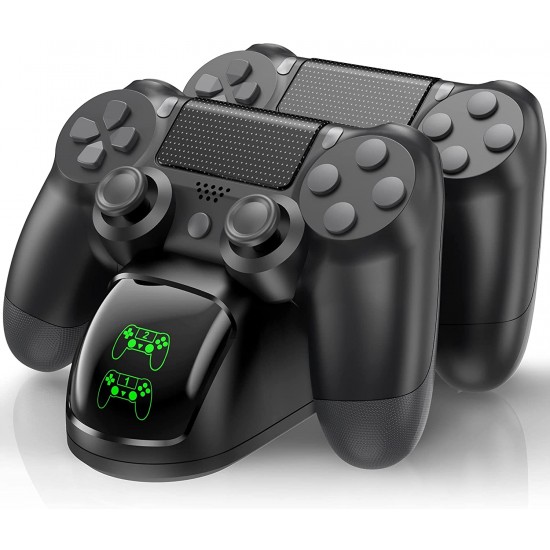 Ps4 controller hot sale charger stand